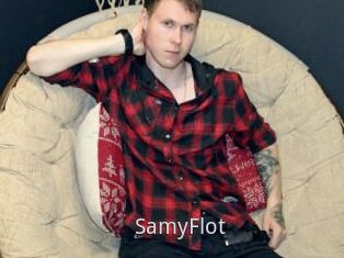 SamyFlot
