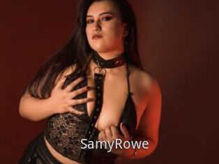 SamyRowe