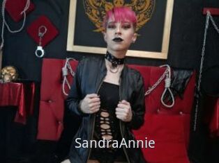 SandraAnnie