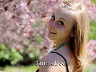 SandraDea