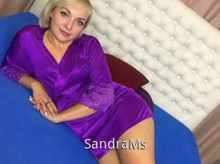 SandraMs