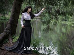 SandwichEnid