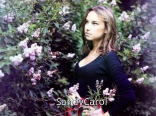 SandyCarol