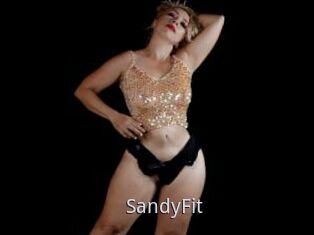 SandyFit