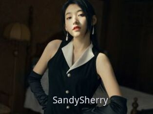 SandySherry