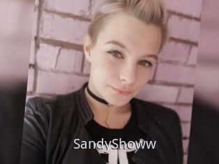 SandyShoww