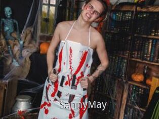 SannyMay