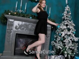 SansaCutie