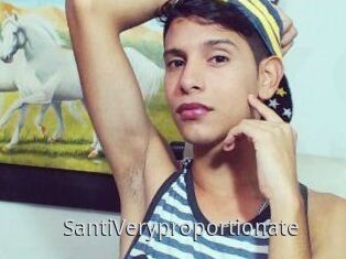 SantiVeryproportionate