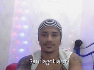 SantiagoHardy