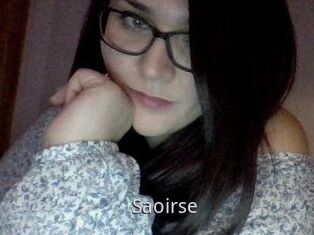 Saoirse