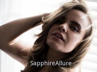 SapphireAllure