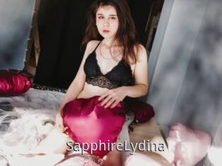 SapphireLydina