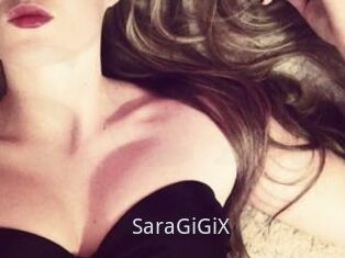 SaraGiGiX