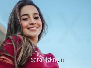 SaraPickman