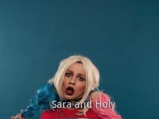 Sara_and_Holy