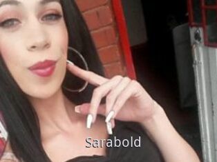 Sarabold