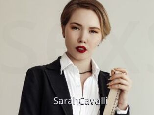 SarahCavalli