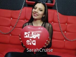 SarahCruise