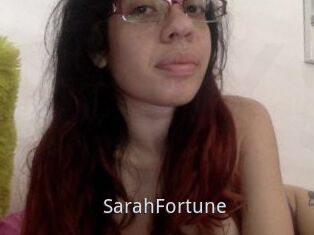 SarahFortune