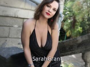 SarahGrant