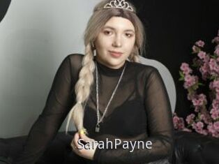 SarahPayne
