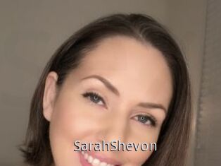 SarahShevon