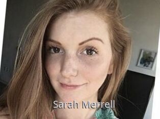 Sarah_Merrell
