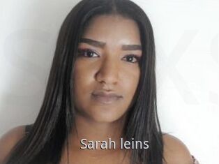 Sarah_leins