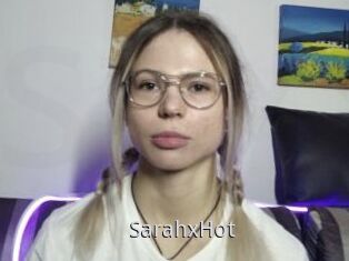 SarahxHot