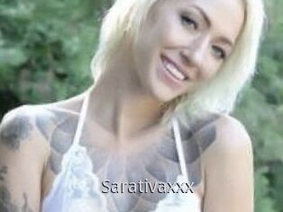 Sarativaxxx