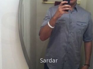 Sardar