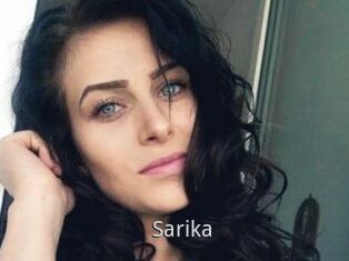 Sarika