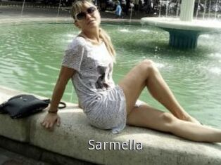 Sarmella