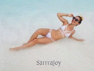 SarrraJoy