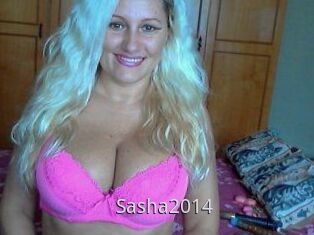 Sasha2014