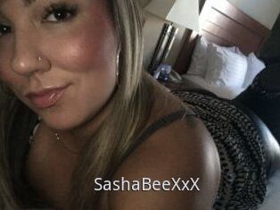 SashaBeeXxX