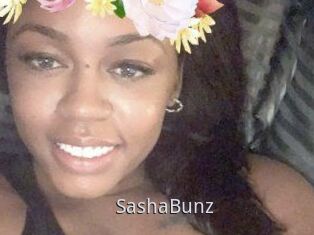 SashaBunz