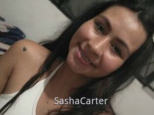 SashaCarter