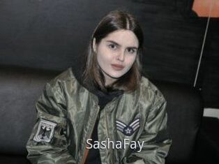 SashaFay