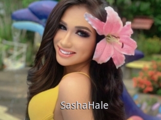SashaHale