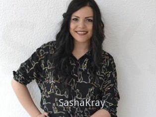SashaKray