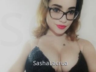 SashaLacrua