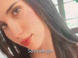 SashaRoger