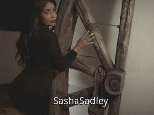 SashaSadley