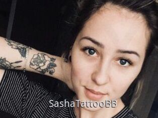 SashaTattooBB
