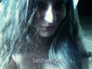 SashaXoXoX