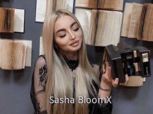 Sasha_BloomX