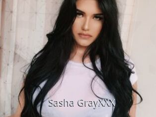 Sasha_GrayXXX