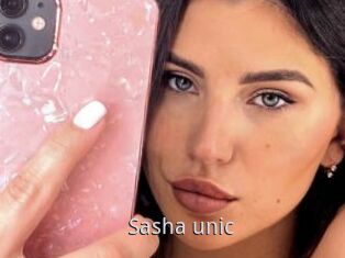 Sasha_unic
